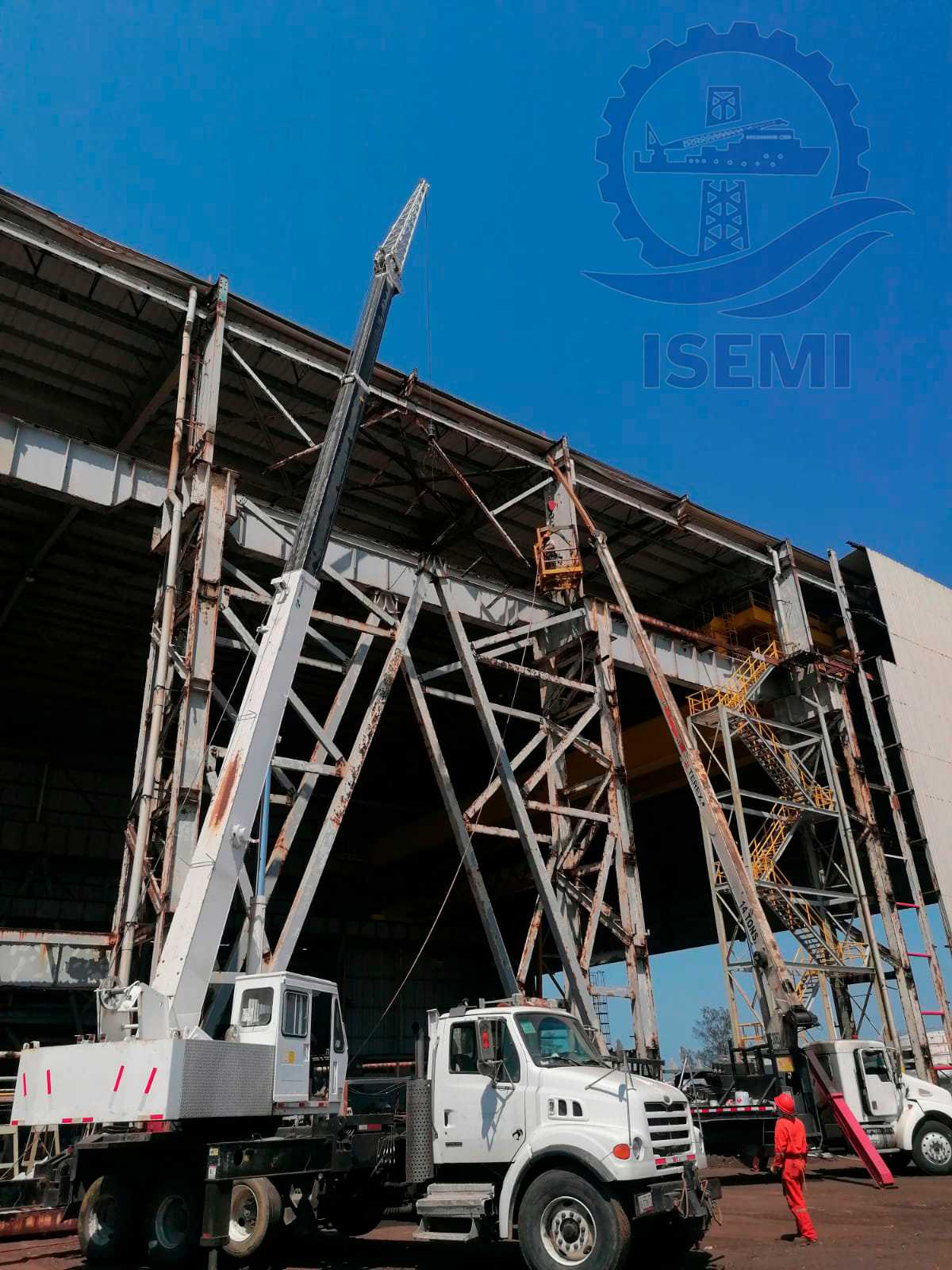isemi